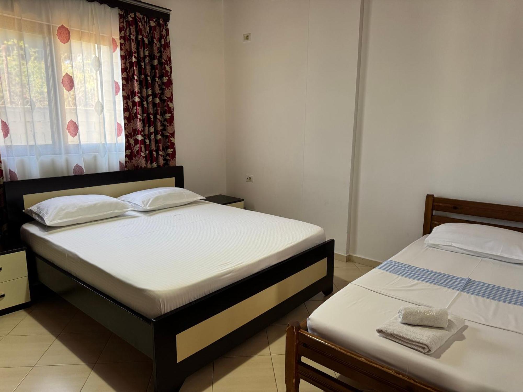 קסאמיל Guesthouse Aleks מראה חיצוני תמונה