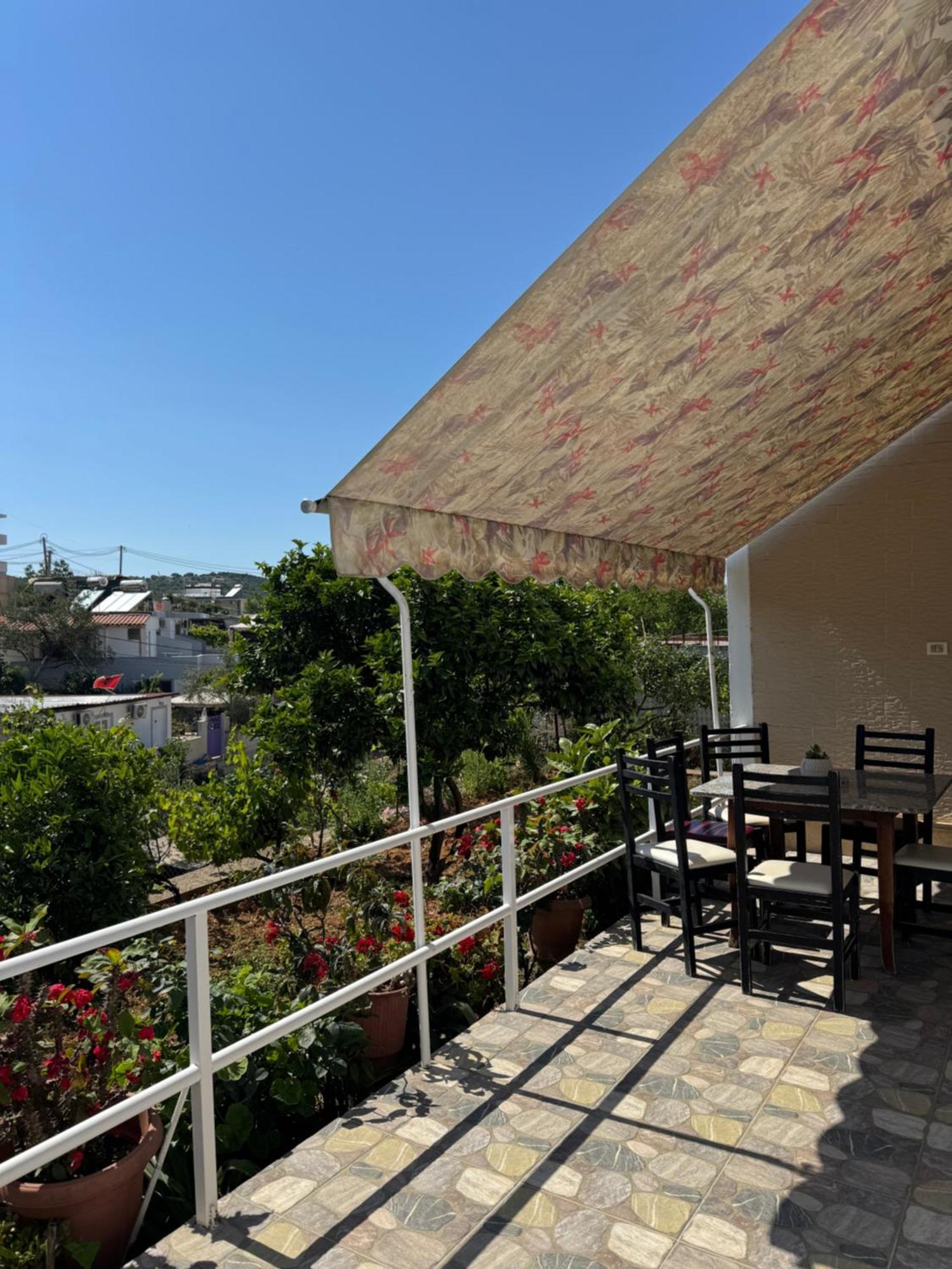 קסאמיל Guesthouse Aleks מראה חיצוני תמונה